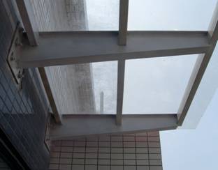 增加阳台,挑檐,雨篷 --- 石家庄金亿加固工程有限公司